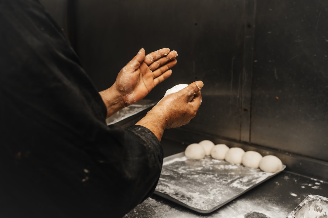 Sustainable Pizza Making