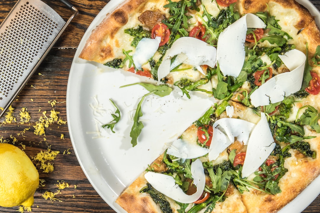 Salvatore Pizza History