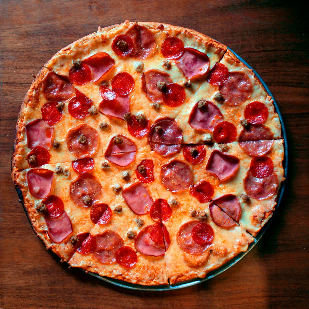 Quattro Formaggi