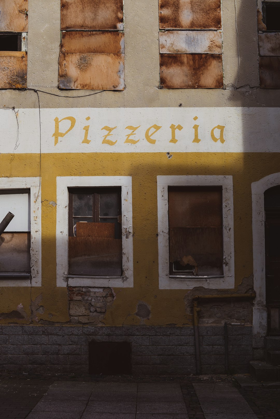 Pizza Making